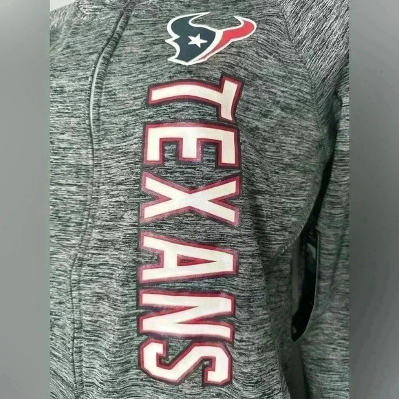 NFL Women's Houston Texans Jacket (497) - Picture 7 of 12